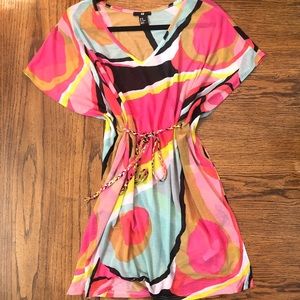 NWOT H&M Beach Cover Up XS